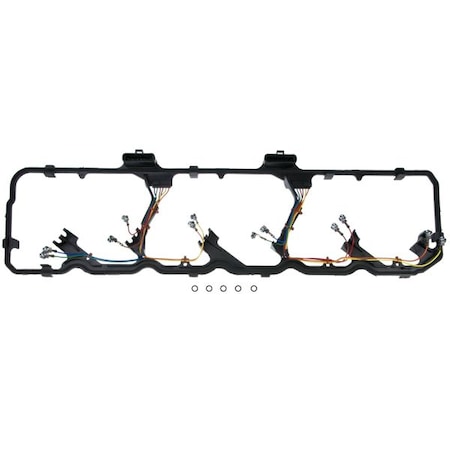 Fel-Pro Vc Gskt Set W/Harness, Vs50668R VS50668R